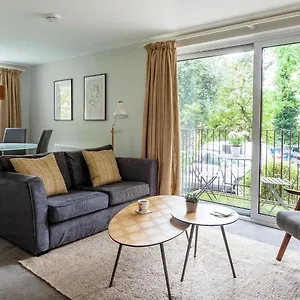 Luxury 2 Bedroom City Apartment In Bath'S Artisan Quarter Apartment